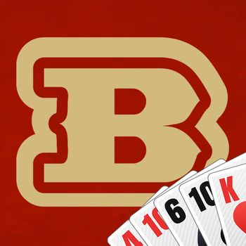 Baccarat Freeplay LOGO-APP點子