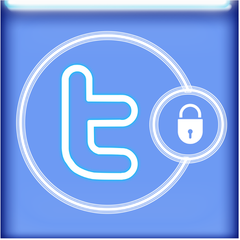 SafeWeb for Twitter LOGO-APP點子