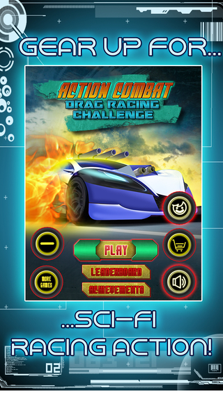 【免費遊戲App】Aztec Future Dash Warrior Racers Extreme Battle-APP點子