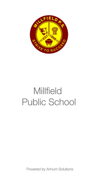 Millfield Public School