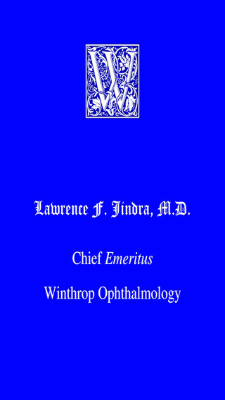 Winthrop Ophthalmology