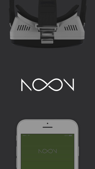 【免費娛樂App】NOON VR-APP點子