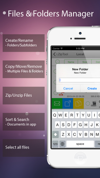免費下載工具APP|Zip Tool And File Manager Free app開箱文|APP開箱王