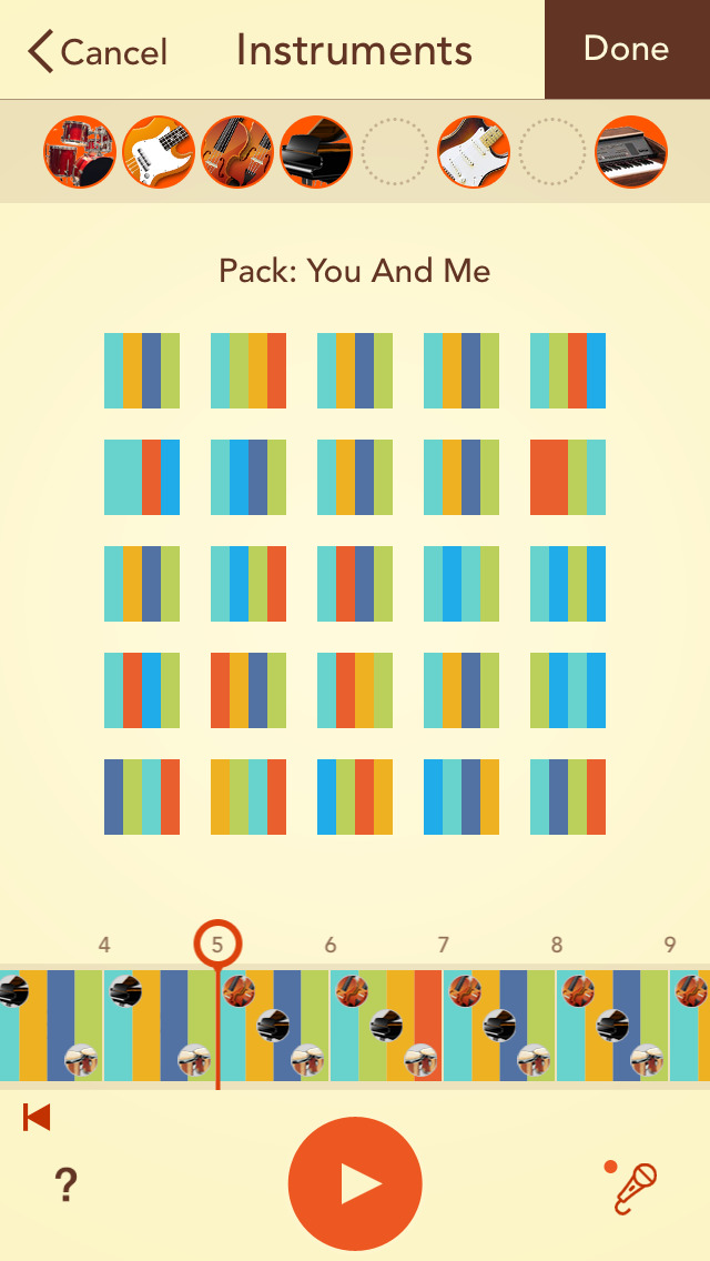 The best iPhone apps for singers appPicker