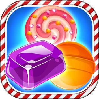 Candy Puzzle Mania 遊戲 App LOGO-APP開箱王