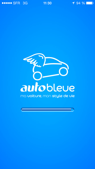 Auto Bleue : location de voitures électriques à Nice