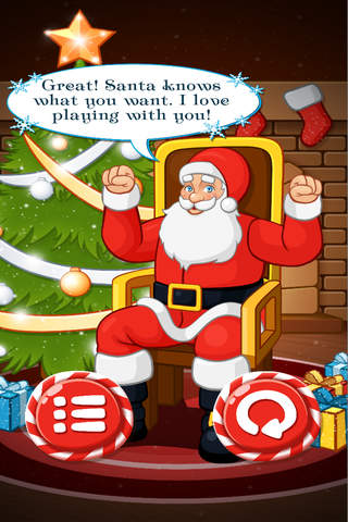 Predictor Santa - Guess Christmas Gift PRO screenshot 4