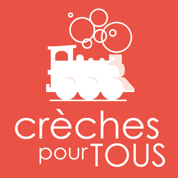 Crèches pour Tous LOGO-APP點子