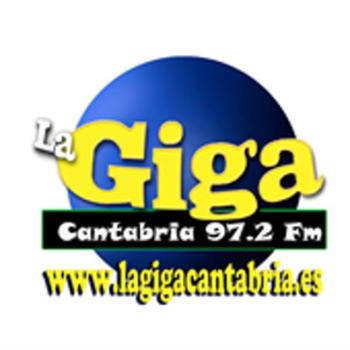 GIGA CANTABRIA LOGO-APP點子