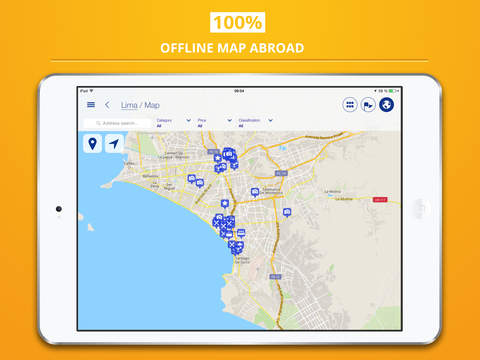 免費下載旅遊APP|Lima - your travel guide with offline maps from tripwolf (guide for sights, restaurants and hotels) app開箱文|APP開箱王