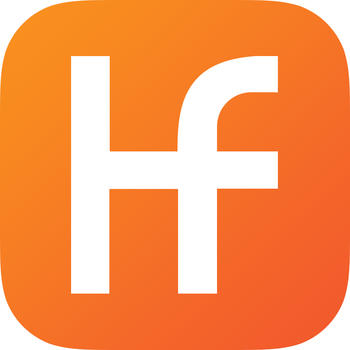 Hartley Fowler LLP LOGO-APP點子