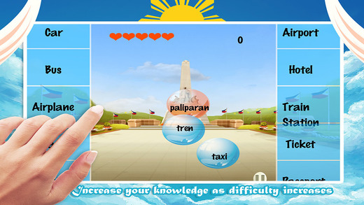 免費下載教育APP|Tagalog Bubble Bath: The Learning Filipino Language Vocabulary Game (Free Version) app開箱文|APP開箱王