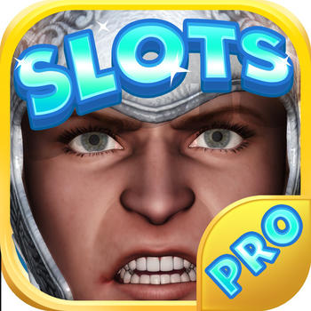 New 777 Zeus Titans Slot Machines Casino Pro LOGO-APP點子