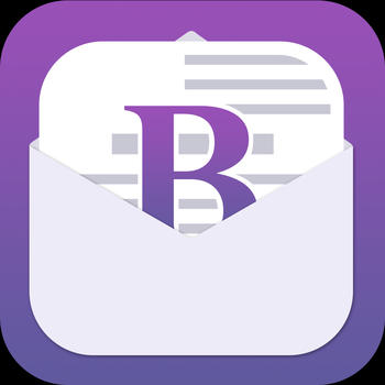 Business Letters Template LOGO-APP點子