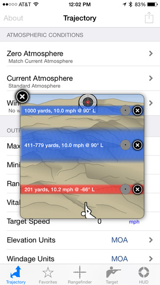 免費下載工具APP|Ballistic: Advanced Edition app開箱文|APP開箱王