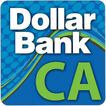 Dollar Bank CashANALYZER Mobile LOGO-APP點子