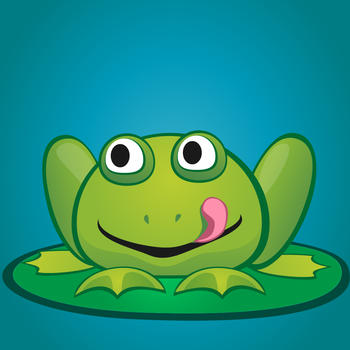 FrogMaze 遊戲 App LOGO-APP開箱王