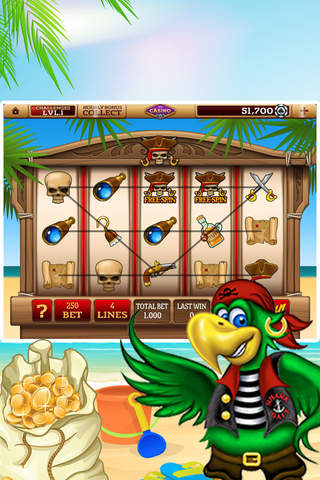 6x Casino Pro screenshot 3