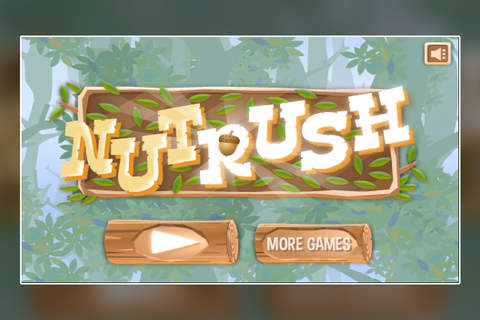 Nut Rush screenshot 3