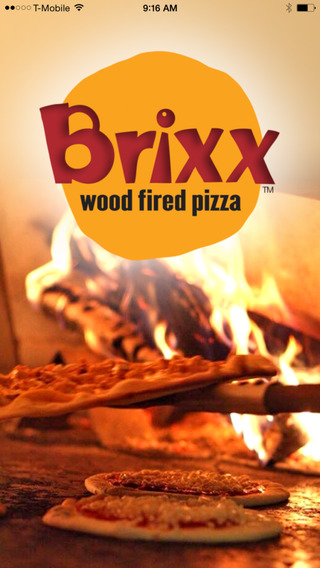 Brixx Wood Fired Pizza