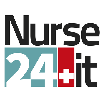 Nurse24.it LOGO-APP點子