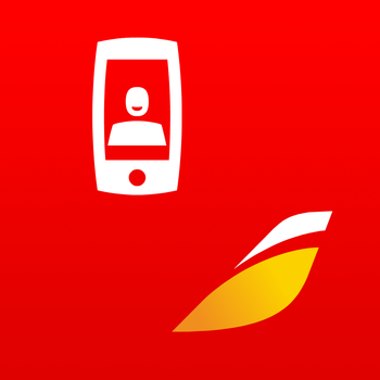 Iberia Selfies LOGO-APP點子