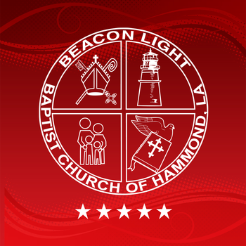 Beacon Light of Hammond, LA LOGO-APP點子