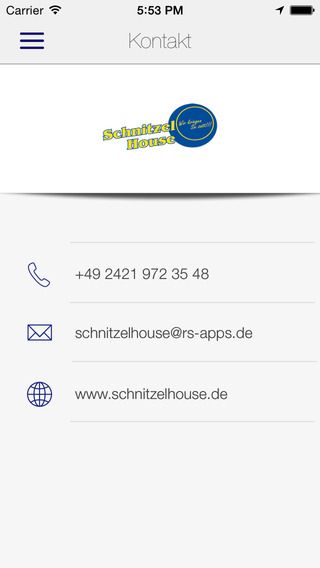 免費下載生活APP|Schnitzel House app開箱文|APP開箱王