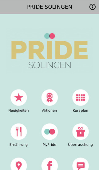 免費下載健康APP|PRIDE Solingen app開箱文|APP開箱王