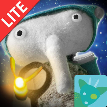 Vincent the Anteater´s Space Voyage LITE 娛樂 App LOGO-APP開箱王