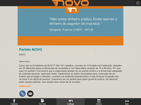 免費下載社交APP|Partido NOVO 30 app開箱文|APP開箱王