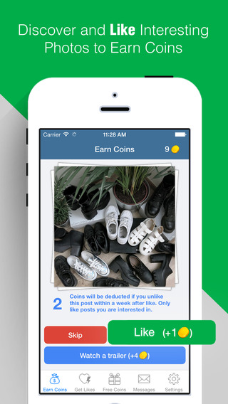 【免費工具App】FastLike for Instagram-APP點子