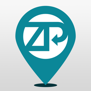 Zen Parking LOGO-APP點子