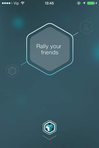 RingLeader App screenshot 2