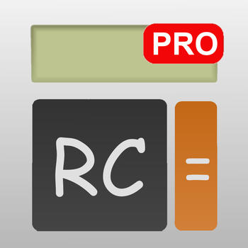 RC Circuit Pro LOGO-APP點子