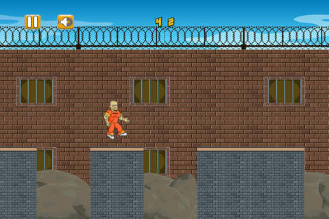 Alcatraz Great Prison Escape: Break Out of Jail and Run! Pro screenshot 4