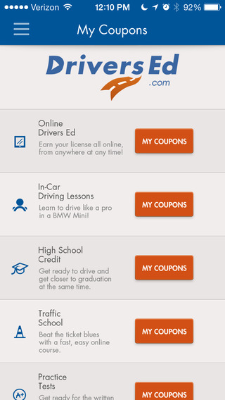 【免費教育App】Drivers Ed Tennessee-APP點子