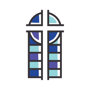 Christ Lutheran, Charlotte, NC LOGO-APP點子