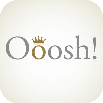 Ooosh! 商業 App LOGO-APP開箱王