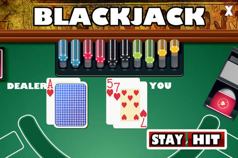 ```` 2015 ```` AAA Aancient Casino Egypt Slots - Blackjack 21 - Roulette# screenshot 4