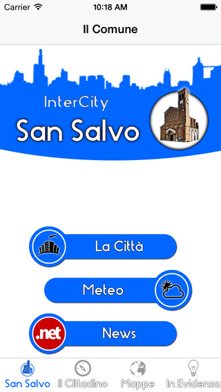 InterCity San Salvo