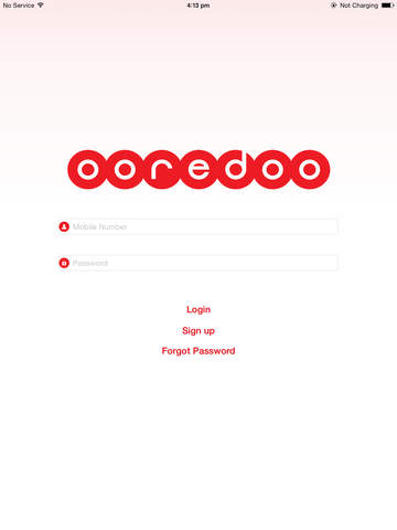 【免費工具App】My Ooredoo (Maldives)-APP點子