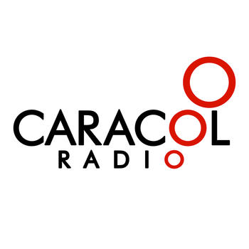 Caracol Radio LOGO-APP點子