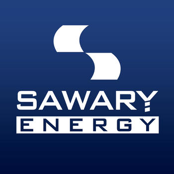 Sawary Service LOGO-APP點子