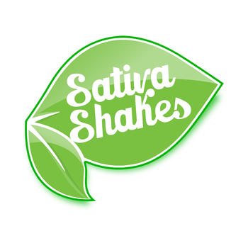 Sativa Shakes 健康 App LOGO-APP開箱王
