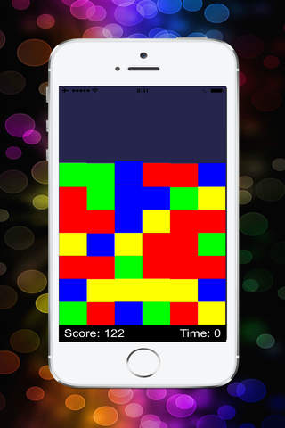 Block game screenshot 4