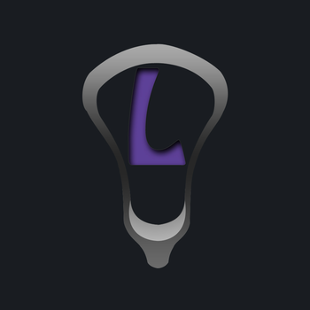 League For Lacrosse LOGO-APP點子