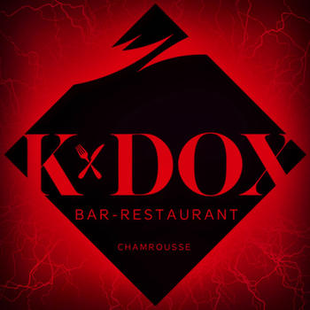 K-Dox LOGO-APP點子