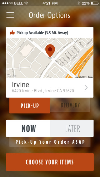 免費下載生活APP|First Class Pizza: Irvine app開箱文|APP開箱王