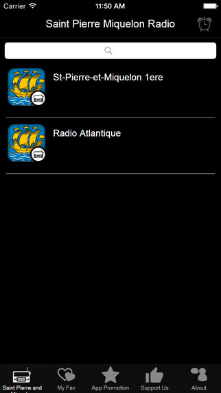 免費下載娛樂APP|Saint Pierre Miquelon Radio app開箱文|APP開箱王